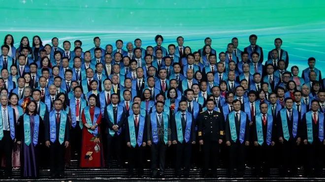 Yến sào Khánh Hòa đạt Thương hiệu quốc gia 2026- Ảnh 2. Yến sào Khánh Hòa đạt Thương hiệu quốc gia 2026- Ảnh 2.