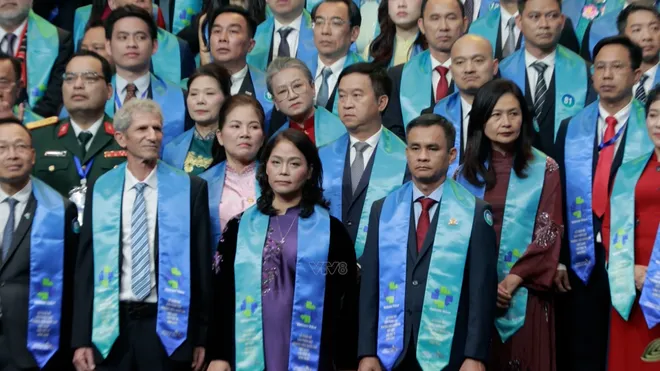 Yến sào Khánh Hòa đạt Thương hiệu quốc gia 2026- Ảnh 3. Yến sào Khánh Hòa đạt Thương hiệu quốc gia 2026- Ảnh 3.