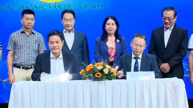 Truyền thông đưa ẩm thực đến gần hơn với du khách- Ảnh 7. Truyền thông đưa ẩm thực đến gần hơn với du khách- Ảnh 7.