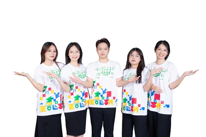 "Sinh viên thế hệ mới 2026" chính thức lên sóng  - Ảnh 7.