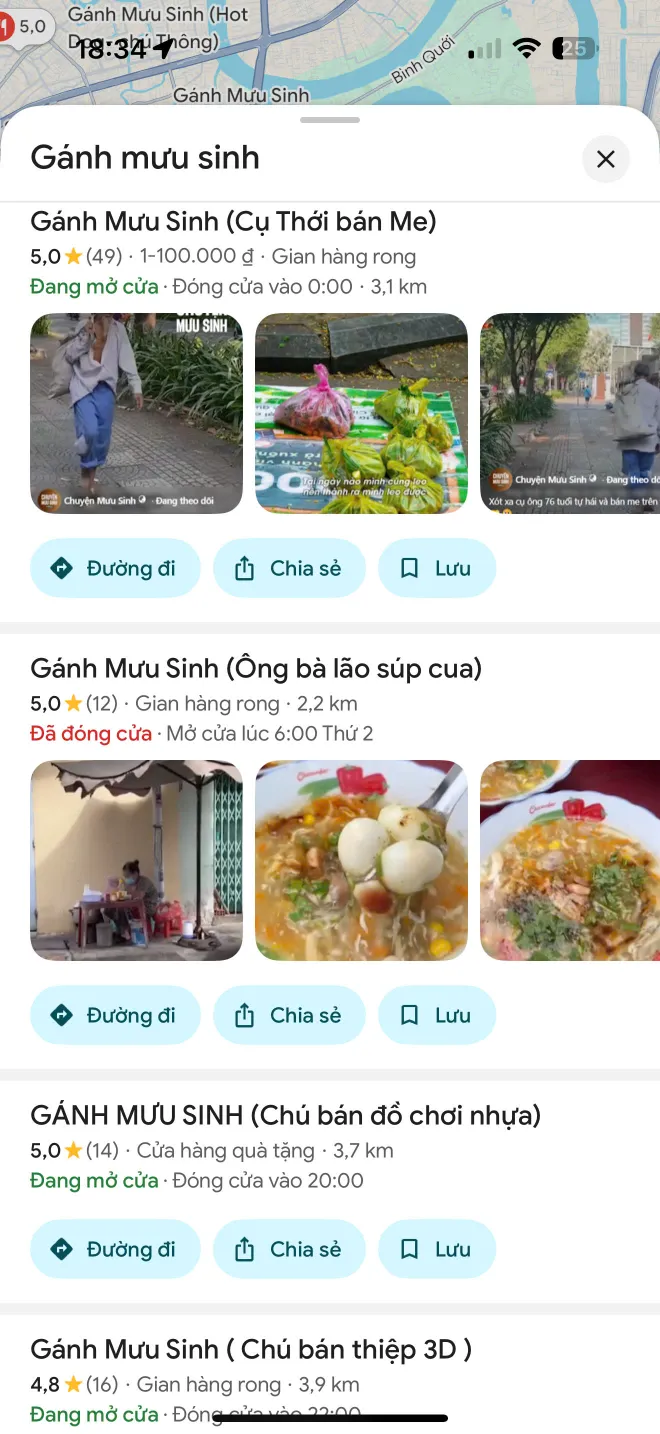 Nóng trên mạng tuần qua: lễ tang liệt sĩ, gánh mưu sinh và hoa sữa Hà Nội - Ảnh 2.