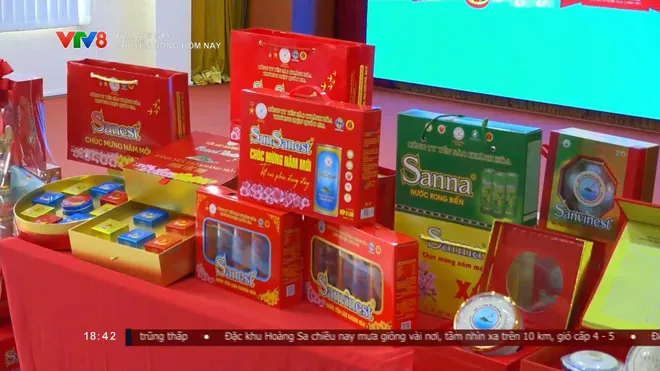 Ðưa vào sử dụng Trung tâm kiểm nghiệm Yến sào- Ảnh 3. Ðưa vào sử dụng Trung tâm kiểm nghiệm Yến sào- Ảnh 3.