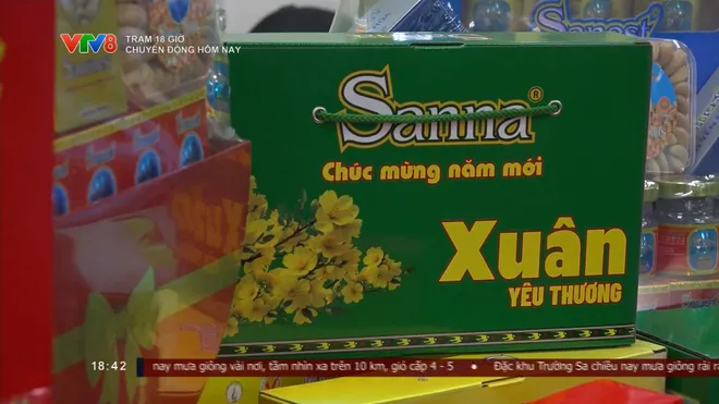 Ðưa vào sử dụng Trung tâm kiểm nghiệm Yến sào- Ảnh 4. Ðưa vào sử dụng Trung tâm kiểm nghiệm Yến sào- Ảnh 4.