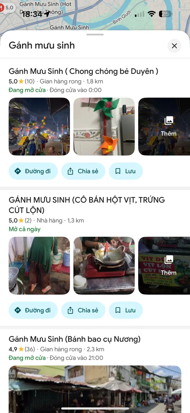 Nóng trên mạng tuần qua: lễ tang liệt sĩ, gánh mưu sinh và hoa sữa Hà Nội - Ảnh 3.