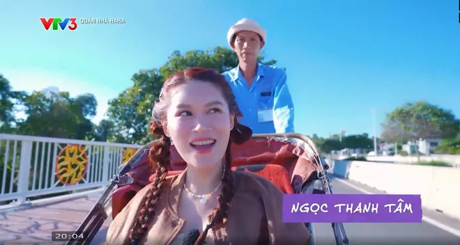 Quán nhà Haha - Tập 1: Loạt tình huống dở khóc dở cười ngay ngày đầu khai trương - Ảnh 4.