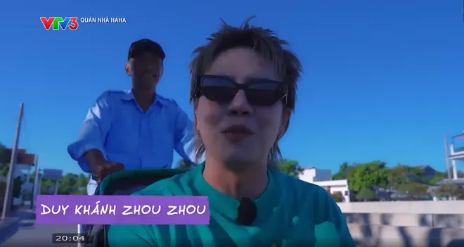 Quán nhà Haha - Tập 1: Loạt tình huống dở khóc dở cười ngay ngày đầu khai trương - Ảnh 5.
