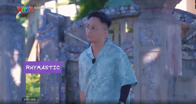 Quán nhà Haha - Tập 1: Loạt tình huống dở khóc dở cười ngay ngày đầu khai trương - Ảnh 2.
