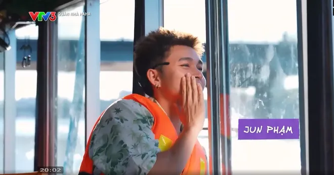 Quán nhà Haha - Tập 1: Loạt tình huống dở khóc dở cười ngay ngày đầu khai trương - Ảnh 1.