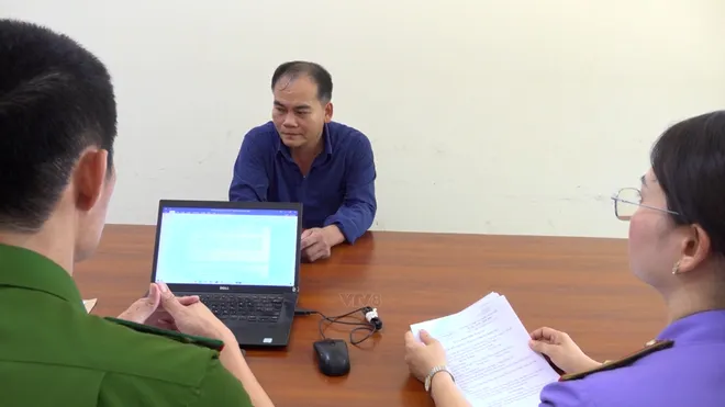 Triệt phá đường dây sản xuất, buôn bán thuốc giả quy mô lớn- Ảnh 6. Triệt phá đường dây sản xuất, buôn bán thuốc giả quy mô lớn- Ảnh 6.