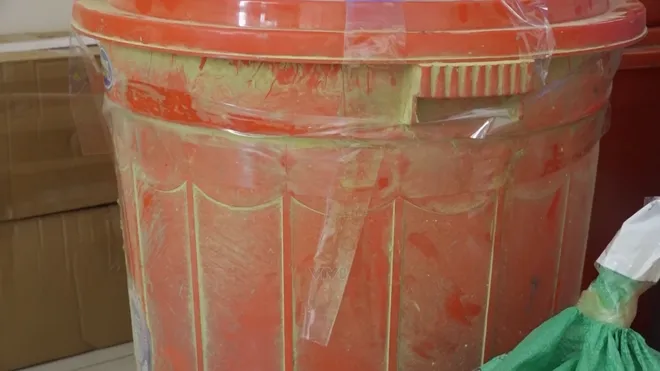 Triệt phá đường dây sản xuất, buôn bán thuốc giả quy mô lớn- Ảnh 4. Triệt phá đường dây sản xuất, buôn bán thuốc giả quy mô lớn- Ảnh 4.