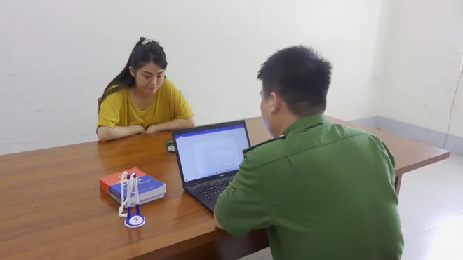 Triệt phá đường dây sản xuất, buôn bán thuốc giả quy mô lớn- Ảnh 7. Triệt phá đường dây sản xuất, buôn bán thuốc giả quy mô lớn- Ảnh 7.
