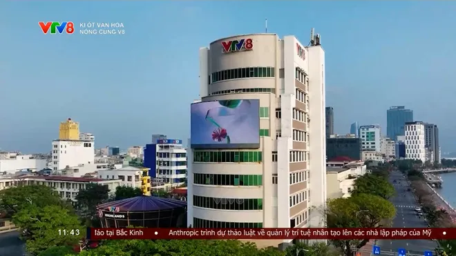 Truyền th&ocirc;ng g&oacute;p phần đưa ẩm thực Việt vươn xa- Ảnh 1.