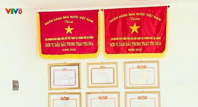 10 năm Bảo hiểm tiền gửi Việt Nam tại Đà Nẵng: Hành trình mở rộng quy mô và dấu ấn bảo vệ người gửi tiền- Ảnh 5. 10 năm Bảo hiểm tiền gửi Việt Nam tại Đà Nẵng: Hành trình mở rộng quy mô và dấu ấn bảo vệ người gửi tiền- Ảnh 5.