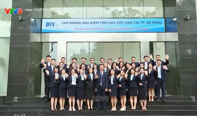 10 năm Bảo hiểm tiền gửi Việt Nam tại Đà Nẵng: Hành trình mở rộng quy mô và dấu ấn bảo vệ người gửi tiền- Ảnh 6. 10 năm Bảo hiểm tiền gửi Việt Nam tại Đà Nẵng: Hành trình mở rộng quy mô và dấu ấn bảo vệ người gửi tiền- Ảnh 6.