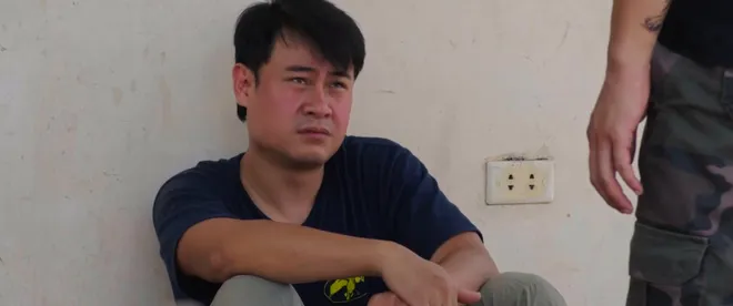 Căn nhà không mái che - Tập 4: Hạnh rơi sạch tiền, Toản tự ái vì nghĩ bị nghi ngờ- Ảnh 8. Căn nhà không mái che - Tập 4: Hạnh rơi sạch tiền, Toản tự ái vì nghĩ bị nghi ngờ- Ảnh 8.