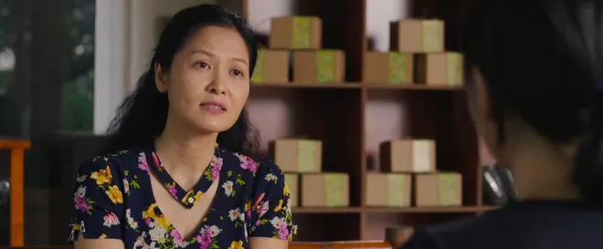 Căn nhà không mái che - Tập 4: Hạnh rơi sạch tiền, Toản tự ái vì nghĩ bị nghi ngờ- Ảnh 4. Căn nhà không mái che - Tập 4: Hạnh rơi sạch tiền, Toản tự ái vì nghĩ bị nghi ngờ- Ảnh 4.
