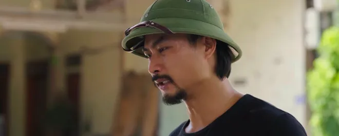 Căn nhà không mái che - Tập 4: Hạnh rơi sạch tiền, Toản tự ái vì nghĩ bị nghi ngờ- Ảnh 9. Căn nhà không mái che - Tập 4: Hạnh rơi sạch tiền, Toản tự ái vì nghĩ bị nghi ngờ- Ảnh 9.
