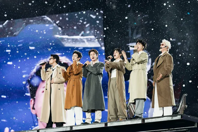 Concert Anh trai vượt ngàn chông gai 2026 có được "nối chuỗi"? - Ảnh 9.
