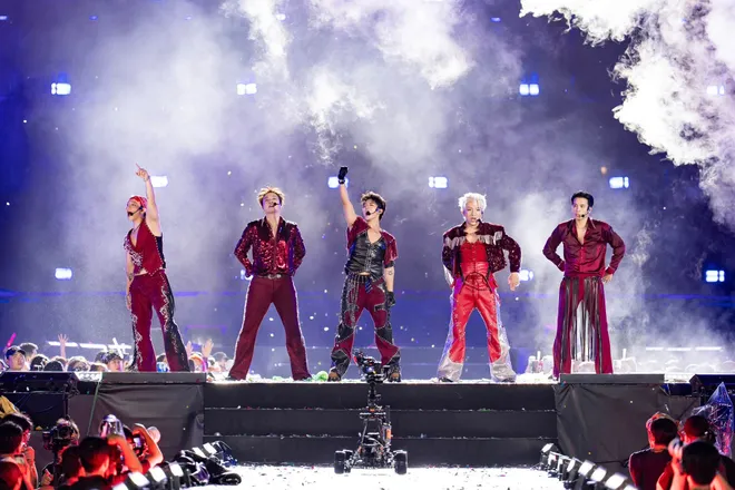 Concert Anh trai vượt ngàn chông gai 2026 có được "nối chuỗi"? - Ảnh 12.