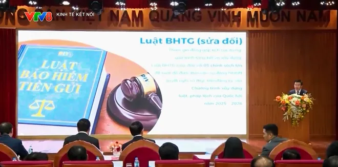 10 năm Bảo hiểm tiền gửi Việt Nam tại Đà Nẵng: Hành trình mở rộng quy mô và dấu ấn bảo vệ người gửi tiền- Ảnh 3. 10 năm Bảo hiểm tiền gửi Việt Nam tại Đà Nẵng: Hành trình mở rộng quy mô và dấu ấn bảo vệ người gửi tiền- Ảnh 3.