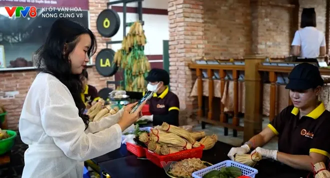 Truyền th&ocirc;ng g&oacute;p phần đưa ẩm thực Việt vươn xa- Ảnh 3.