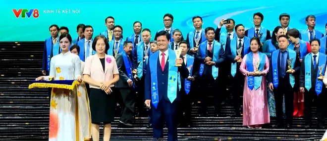 Phân bón Miền Nam khẳng định thương hiệu Quốc gia- Ảnh 4. Phân bón Miền Nam khẳng định thương hiệu Quốc gia- Ảnh 4.