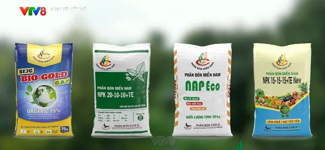 Phân bón Miền Nam khẳng định thương hiệu Quốc gia- Ảnh 3. Phân bón Miền Nam khẳng định thương hiệu Quốc gia- Ảnh 3.