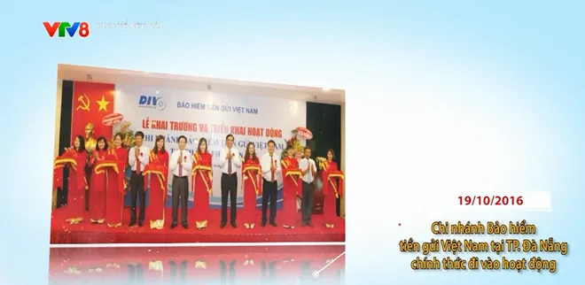 10 năm Bảo hiểm tiền gửi Việt Nam tại Đà Nẵng: Hành trình mở rộng quy mô và dấu ấn bảo vệ người gửi tiền- Ảnh 4. 10 năm Bảo hiểm tiền gửi Việt Nam tại Đà Nẵng: Hành trình mở rộng quy mô và dấu ấn bảo vệ người gửi tiền- Ảnh 4.