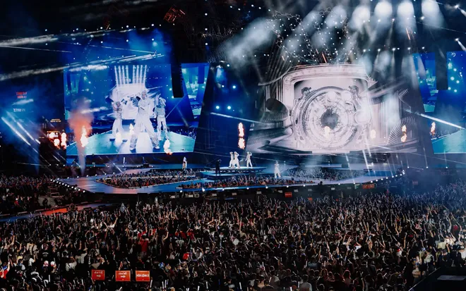Concert Anh trai vượt ngàn chông gai 2026 có được "nối chuỗi"? - Ảnh 2.