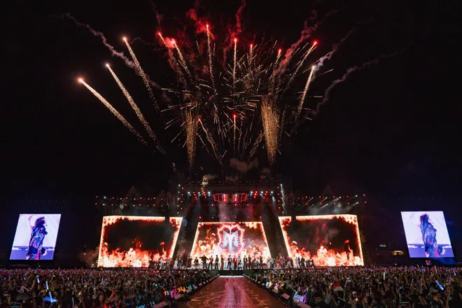 Concert Anh trai vượt ngàn chông gai 2026 có được "nối chuỗi"? - Ảnh 1.