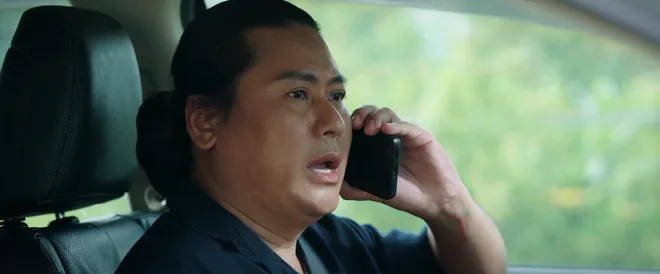 Ph&ugrave; sa - Tập 39: Nghiệm lẩn trốn, Ph&ugrave; Sa gặp nguy hiểm - Ảnh 3.