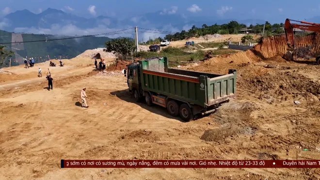 Thanh Hóa siết chặt quản lý tải trọng- Ảnh 9. Thanh Hóa siết chặt quản lý tải trọng- Ảnh 9.