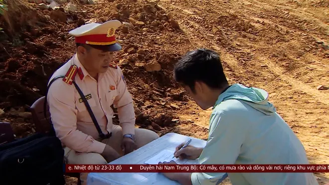 Thanh Hóa siết chặt quản lý tải trọng- Ảnh 7. Thanh Hóa siết chặt quản lý tải trọng- Ảnh 7.