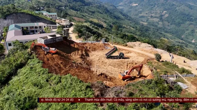 Thanh Hóa siết chặt quản lý tải trọng- Ảnh 8. Thanh Hóa siết chặt quản lý tải trọng- Ảnh 8.