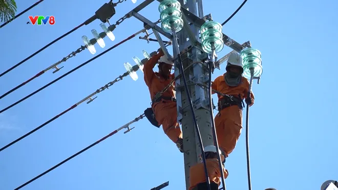 EVNCPC tập trung nguồn lực hoàn thành kế hoạch năm 2026- Ảnh 3. EVNCPC tập trung nguồn lực hoàn thành kế hoạch năm 2026- Ảnh 3.