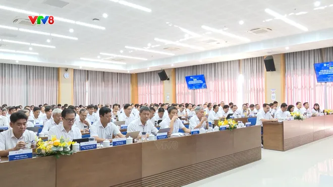 EVNCPC tập trung nguồn lực hoàn thành kế hoạch năm 2026- Ảnh 6. EVNCPC tập trung nguồn lực hoàn thành kế hoạch năm 2026- Ảnh 6.
