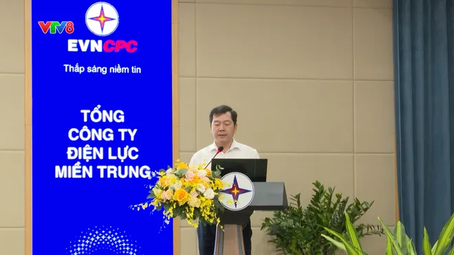 EVNCPC tập trung nguồn lực hoàn thành kế hoạch năm 2026- Ảnh 9. EVNCPC tập trung nguồn lực hoàn thành kế hoạch năm 2026- Ảnh 9.