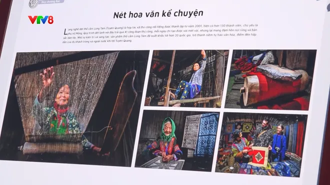 Ảnh nghệ thuật Việt Nam lan tỏa vẻ đẹp đất nước, con người- Ảnh 3. Ảnh nghệ thuật Việt Nam lan tỏa vẻ đẹp đất nước, con người- Ảnh 3.