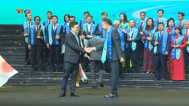 PVFCCo-Phú Mỹ lần thứ 7 liên tiếp đạt Thương hiệu quốc gia Việt Nam- Ảnh 3. PVFCCo-Phú Mỹ lần thứ 7 liên tiếp đạt Thương hiệu quốc gia Việt Nam- Ảnh 3.