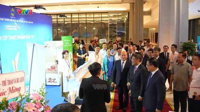 PVFCCo-Phú Mỹ lần thứ 7 liên tiếp đạt Thương hiệu quốc gia Việt Nam- Ảnh 6. PVFCCo-Phú Mỹ lần thứ 7 liên tiếp đạt Thương hiệu quốc gia Việt Nam- Ảnh 6.