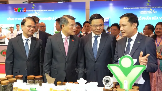 PVFCCo-Phú Mỹ lần thứ 7 liên tiếp đạt Thương hiệu quốc gia Việt Nam- Ảnh 8. PVFCCo-Phú Mỹ lần thứ 7 liên tiếp đạt Thương hiệu quốc gia Việt Nam- Ảnh 8.