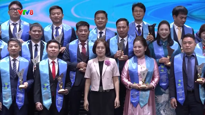 Dây cáp điện LION đạt Thương hiệu quốc gia Việt Nam 2026- Ảnh 3. Dây cáp điện LION đạt Thương hiệu quốc gia Việt Nam 2026- Ảnh 3.