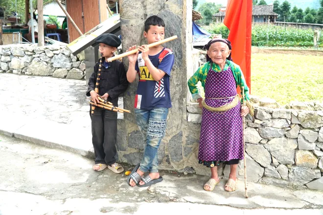 Ẩm thực Việt Nam: Từ màn ảnh bước ra thế giới - Ảnh 7.