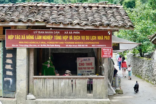 Ẩm thực Việt Nam: Từ màn ảnh bước ra thế giới - Ảnh 6.