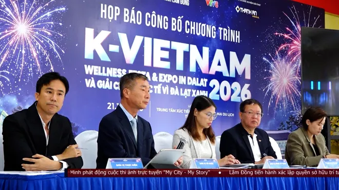 Tăng cường kết nối giao thương, giao lưu văn hóa Việt - Hàn- Ảnh 6. Tăng cường kết nối giao thương, giao lưu văn hóa Việt - Hàn- Ảnh 6.