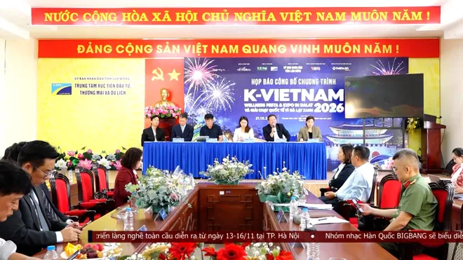 Tăng cường kết nối giao thương, giao lưu văn hóa Việt - Hàn- Ảnh 4. Tăng cường kết nối giao thương, giao lưu văn hóa Việt - Hàn- Ảnh 4.