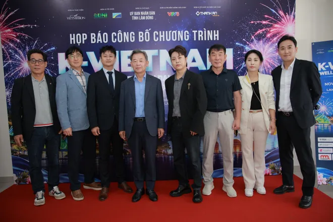 Định vị tầm nh&igrave;n chiến lược v&agrave; chuyển dịch tăng trưởng tại L&acirc;m Đồng- Ảnh 4.