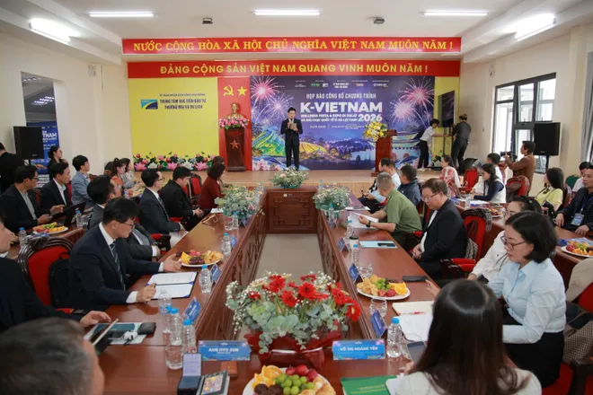 Định vị tầm nh&igrave;n chiến lược v&agrave; chuyển dịch tăng trưởng tại L&acirc;m Đồng- Ảnh 8.
