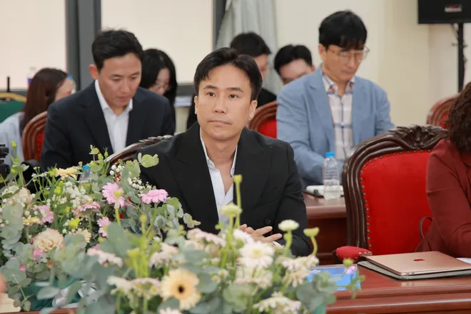 Định vị tầm nh&igrave;n chiến lược v&agrave; chuyển dịch tăng trưởng tại L&acirc;m Đồng- Ảnh 6.