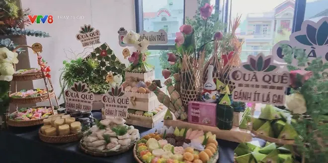 Ẩm thực Việt Nam: Từ giá trị văn hóa đến sức mạnh mềm quốc gia- Ảnh 2. Ẩm thực Việt Nam: Từ giá trị văn hóa đến sức mạnh mềm quốc gia- Ảnh 2.